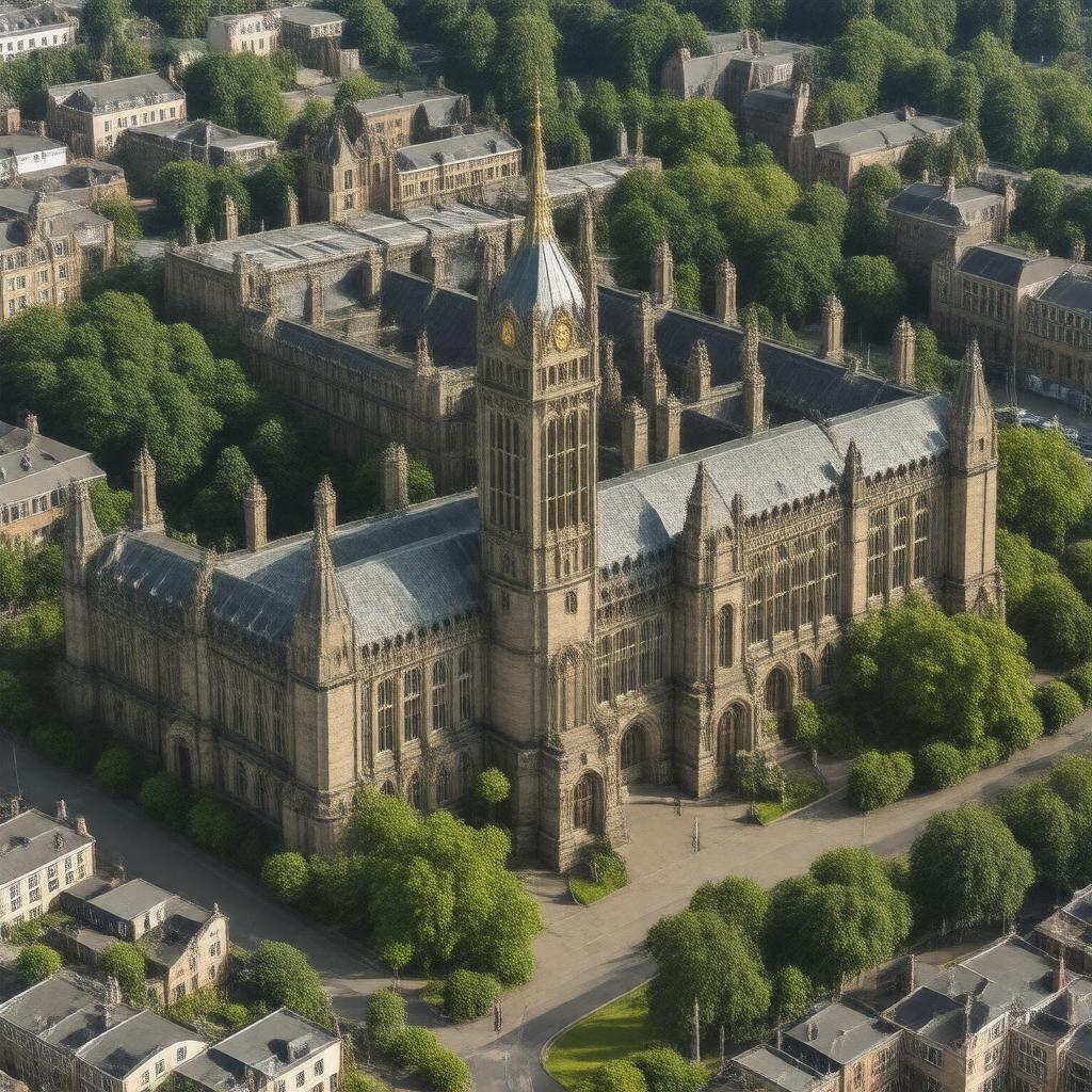St. Aloysius' College